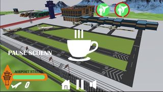 Airport Rush - Screenshot 3