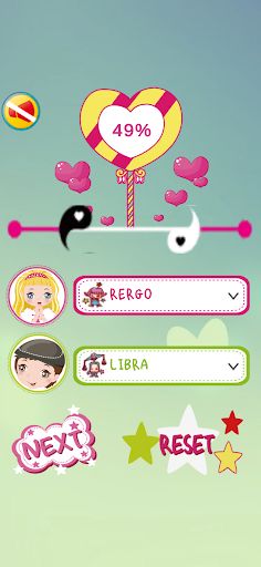 TrueMate - Love Match Test - Screenshot 3