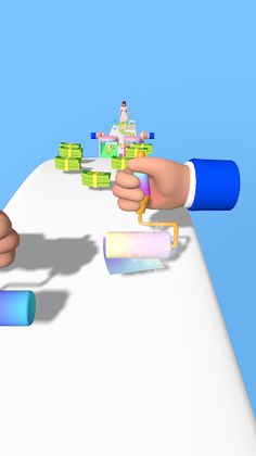 Oil Painter - Screenshot 2