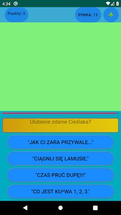 Blok Ekipa Quiz - Screenshot 3