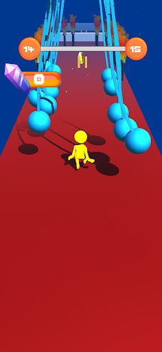 Legs And Obstacles - Screenshot 4