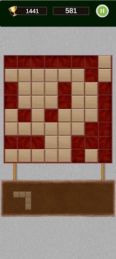 Block Burst- Block Puzzle Game - Screenshot 3