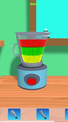 DIY Fruit Lotion - Screenshot 2
