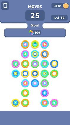 Circlastic - Screenshot 1