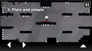 That Level Again - Screenshot 3