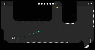 Hop Golf - Screenshot 3