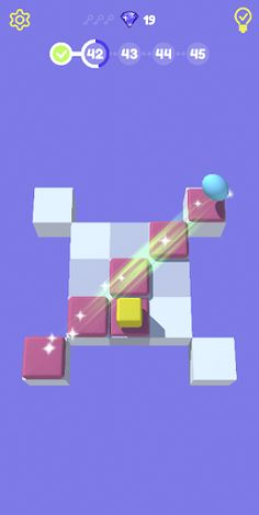 Slide Fill - Screenshot 1