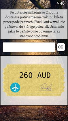 Detektyw 2 - Zagadki Logiczne - Screenshot 4