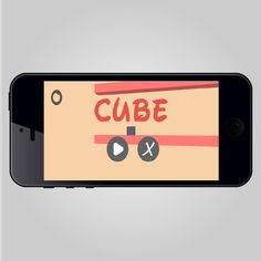 Cube - Screenshot 1