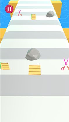 Rock Paper Scissor - Clash - Screenshot 3