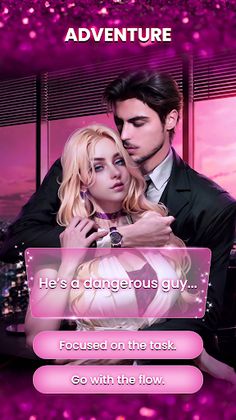 Dreams: Let's Play Story Games - Screenshot 1