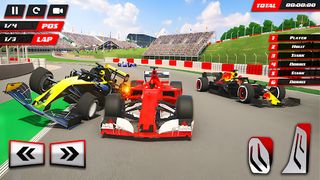 Formula Car Racing Games - Screenshot 2