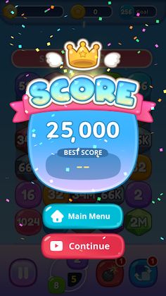 Block Shot - Screenshot 3