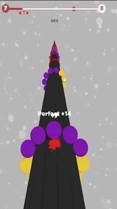 Color Orbs - Screenshot 4