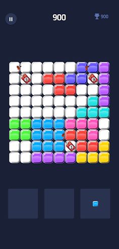 Block Puzzle - Screenshot 3