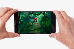 DinoTrux in the Jungle - Screenshot 2