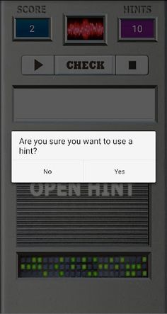 AudioSeries - Screenshot 3