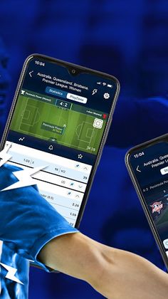 Sportaza - Screenshot 2