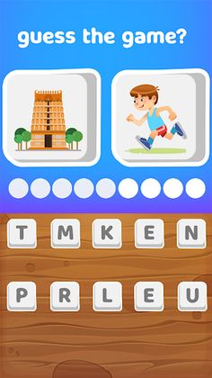 Picto Master - Screenshot 2