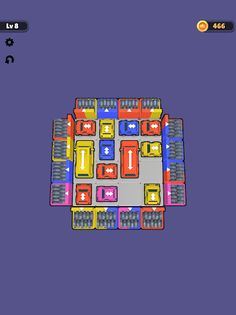 Car Shredder - Screenshot 1