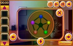 Room Escape Games - Old Glorio - Screenshot 2
