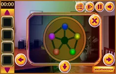Room Escape Games - Old Glorio - Screenshot 2