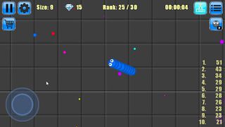 Snake - Screenshot 1