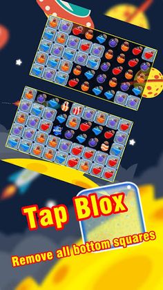 Magic Bottle Fun - Screenshot 1