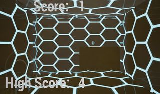 Gravity Plummet - Screenshot 2