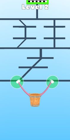 Logical Bucket - Screenshot 3