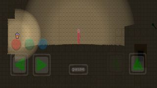 Three Friends - Screenshot 1