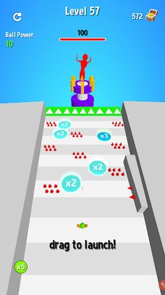 Fighter Shooter 3D - Screenshot 1