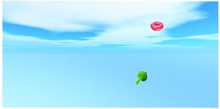 Don't eat the sweets! - Screenshot 1