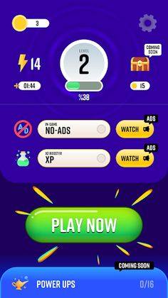 Taps In Rush - Screenshot 2