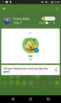 Ball Lines Classic - Screenshot 3