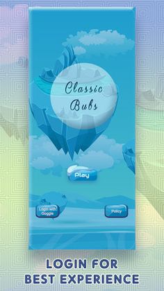 Classic Bubs Shoot The Bubs - Screenshot 3