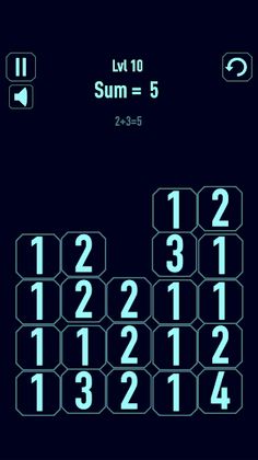 Math Hack brainly puzzle game - Screenshot 4