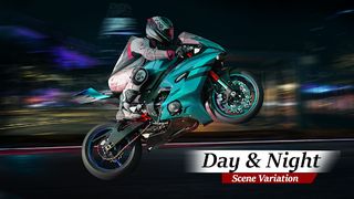 Bike Racing Games 3D - Screenshot 2
