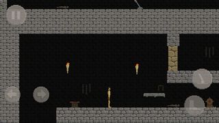 Blood Temple - Platformer-Puzz - Screenshot 2