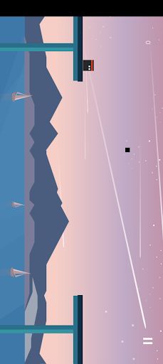 Aqua jump - Screenshot 2