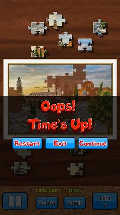 Jigsaw Made Easy - Screenshot 4