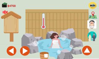 Pixel Land - Screenshot 2