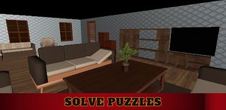 Mysterious Bitcoin - Screenshot 3