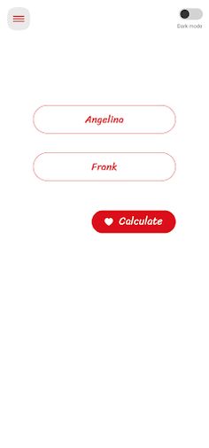 LoveMania - Screenshot 1