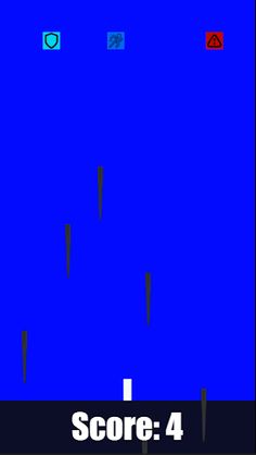 SpikeGame - Screenshot 1