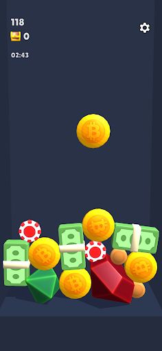 I Want Treasure - Screenshot 2