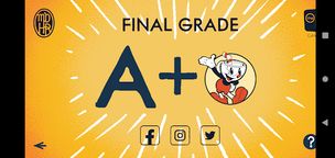 Cuphead Fast Rolling Dice Game - Screenshot 2