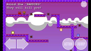 The Unoriginal Game - Screenshot 3