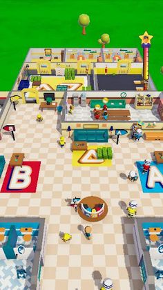 Frat Life - Screenshot 2