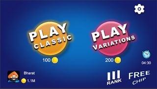 Gin Rummy - Screenshot 2